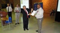 ML key hand-over to Mr. Molepe.jpg