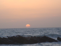 First_Sun_Rise_form_Cape Agulhas(01-Jan-2010).JPG